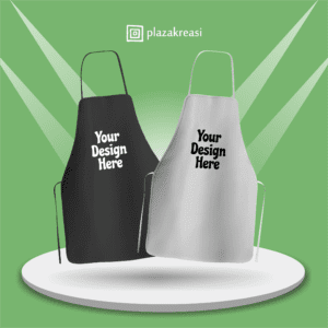 celemek apron custom