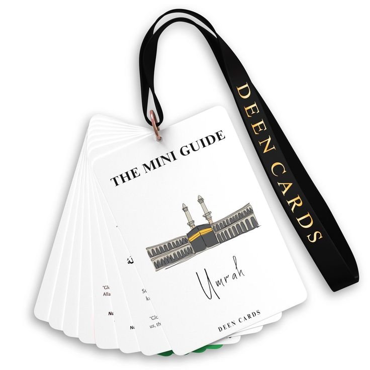 Fungsi Penting Lanyard dan Name Tag untuk Jamaah Umroh & Haji