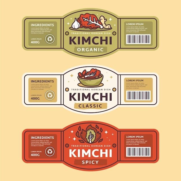 Mau Produkmu Lebih Dilirik? Ini Tips Desain Stiker Kemasan untuk Branding