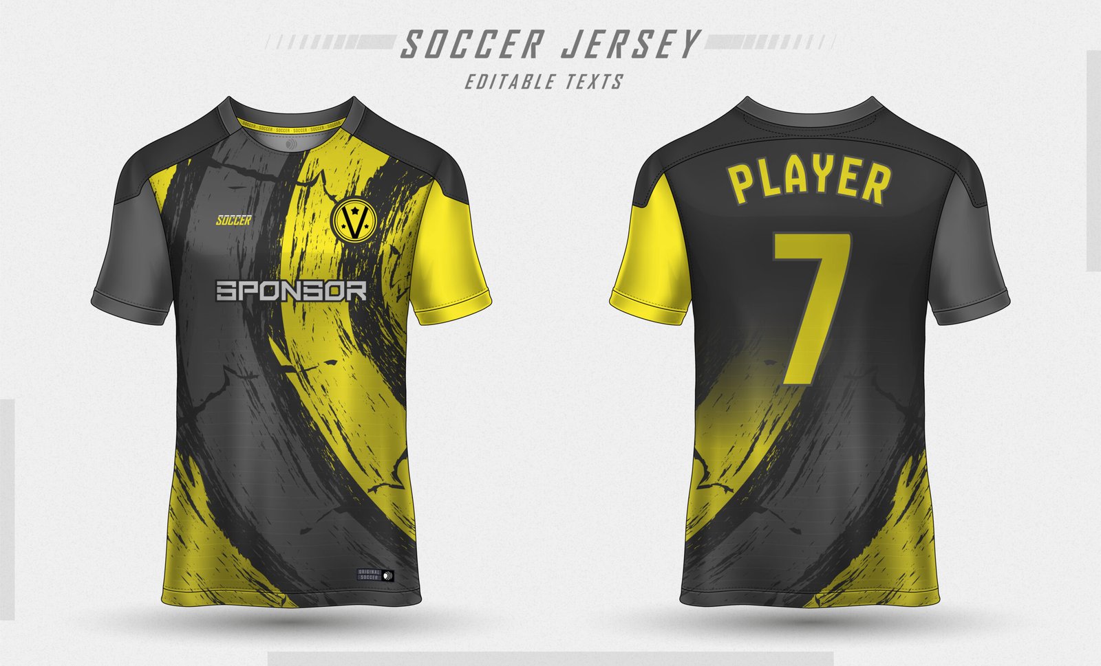 Mengenal Jenis Bahan Kaos Jersey dan Kelebihannya