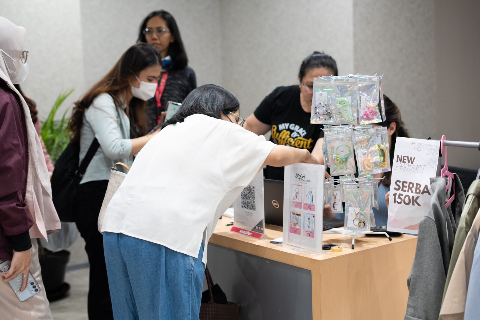 5 Produk Wajib dalam Seminar Kit Modern yang Nggak Boleh Ketinggalan
