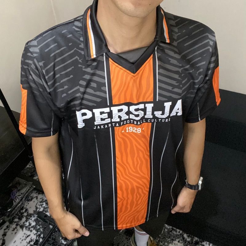 Kenapa Jersey Sublim Lebih Tahan Lama? Ini Penjelasannya