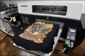 proses sablon dtf